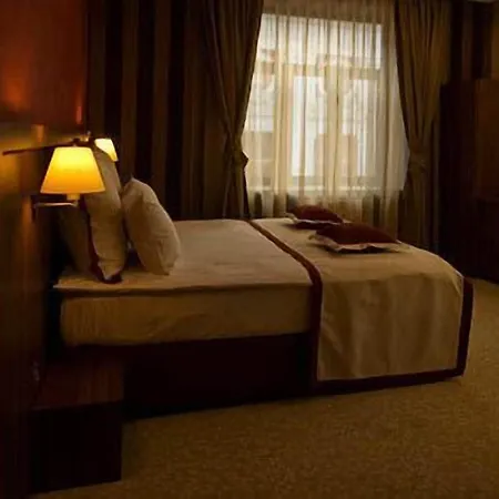 Hotel Gott 3*